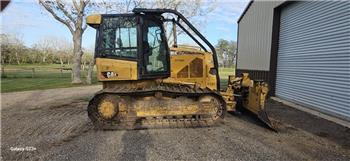 Caterpillar D 5 K LGP DOZER