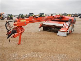 Kuhn FC 303 G C