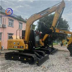 Sany SY 75 Cpro/7tons/affordable/reasonable price/used