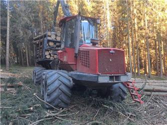Komatsu 840.4