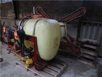 Hardi 600 L