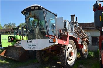 John Deere Landquip