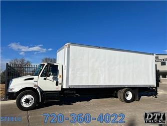 International 4300