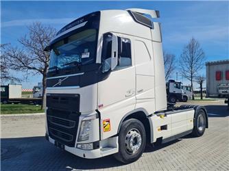 Volvo FH 500 / 1280 l / EU brif