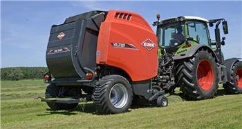 Kuhn VB 3165