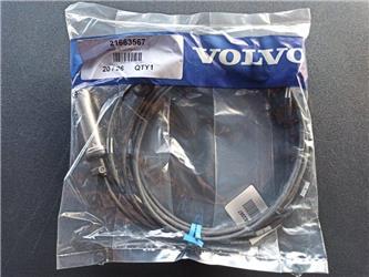 Volvo WHEEL SENSOR 21663567