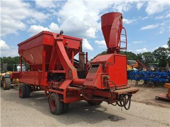 Geringhoff CCM 40