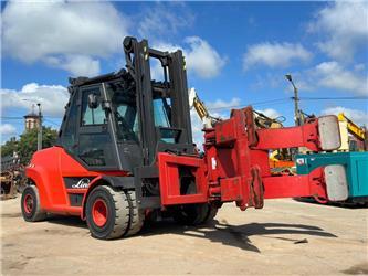 Linde H 80 T