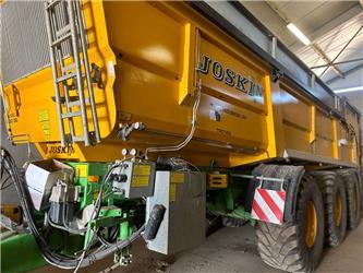 Joskin Trans Space 9000/30
