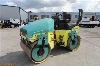 Ammann ARX 45