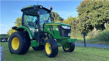 John Deere 4066R