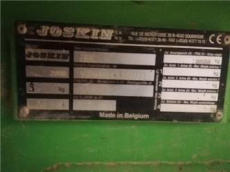Joskin 400