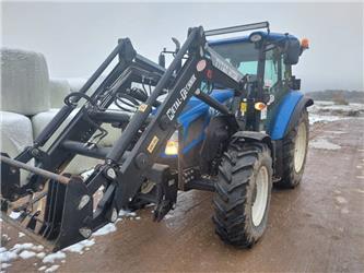 New Holland TD 5.105
