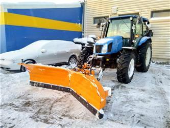 New Holland T 5050