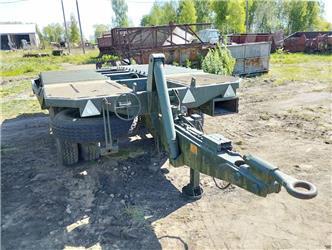 Kalmar TTPK 12T