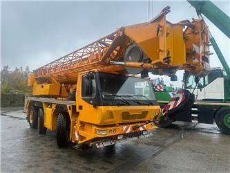 Grove GMK 3055