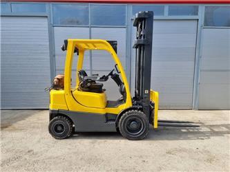 Hyster H 2.0 FT