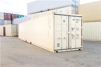 Secure-Rite 40 Ft