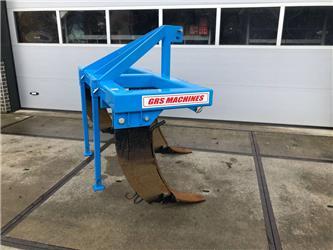 GRS WP-3 200 diep woeler