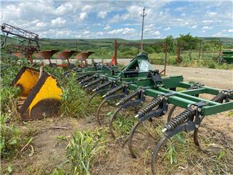  Gaher Chisel Cultivator
