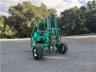 Princeton D4500