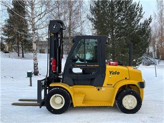 Yale GDP70VX