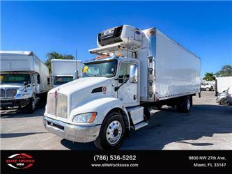 Kenworth T270