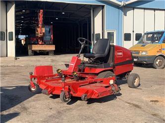 Toro Groundmaster 228D