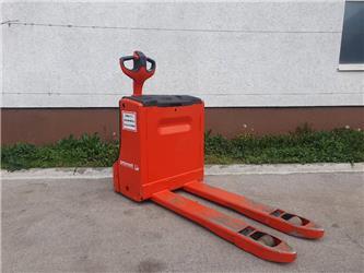 Linde T 16