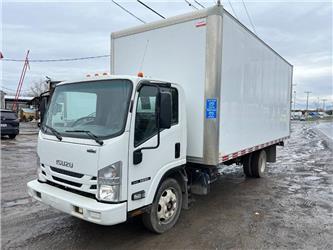 Isuzu NRR