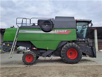 Fendt 5225 E