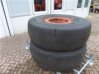 Goodyear 18.00 x 25