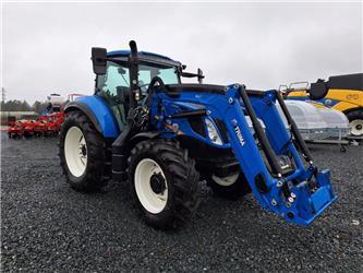 New Holland T5.100 EC