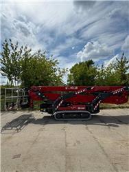 Hinowa LL40.18 Lithium + Diesel - available now