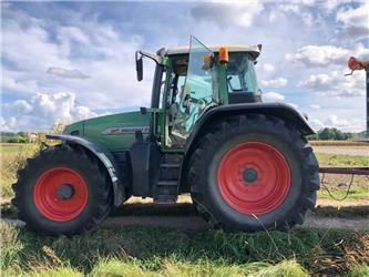 Fendt 716 Vario