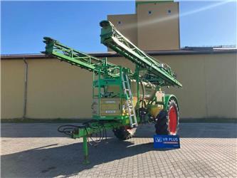 Dammann ANP 4030