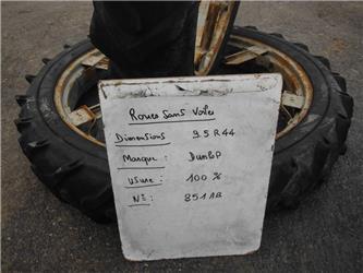 Dunlop 9.5R44