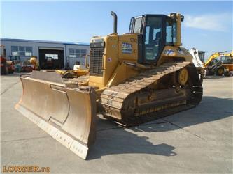 Caterpillar D 6 N LGP