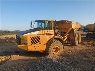 Volvo A 40 E