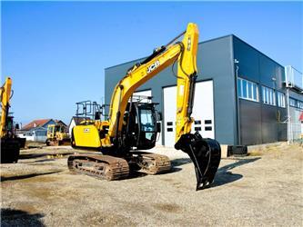 JCB JS 131 LC