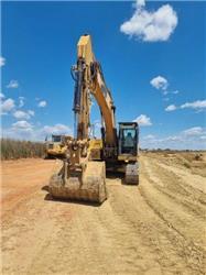 Caterpillar 324 D