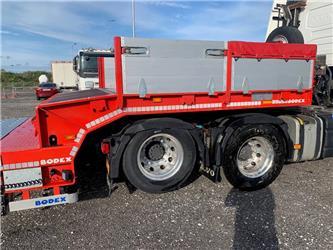 Bodex NN4