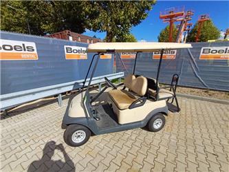 Club Car Villager