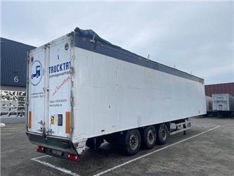 Knapen Trailers K200 - 92m3