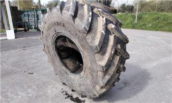 Alliance 800/70R32