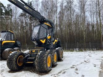 Ponsse Scorpion