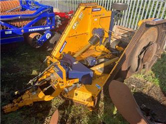Bomford TRIWING4600
