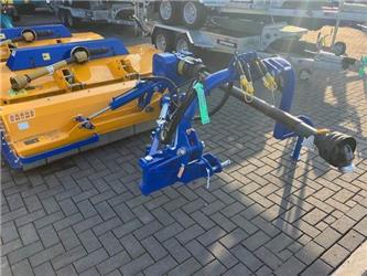 Bomford Turbo Elite Offset 160