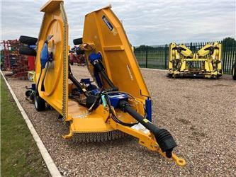 Bomford Turner Tri Wing 6000