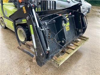 Cherry products GS76 muck grab